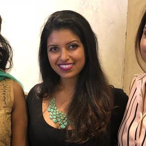 Meet your Posher, Sherin